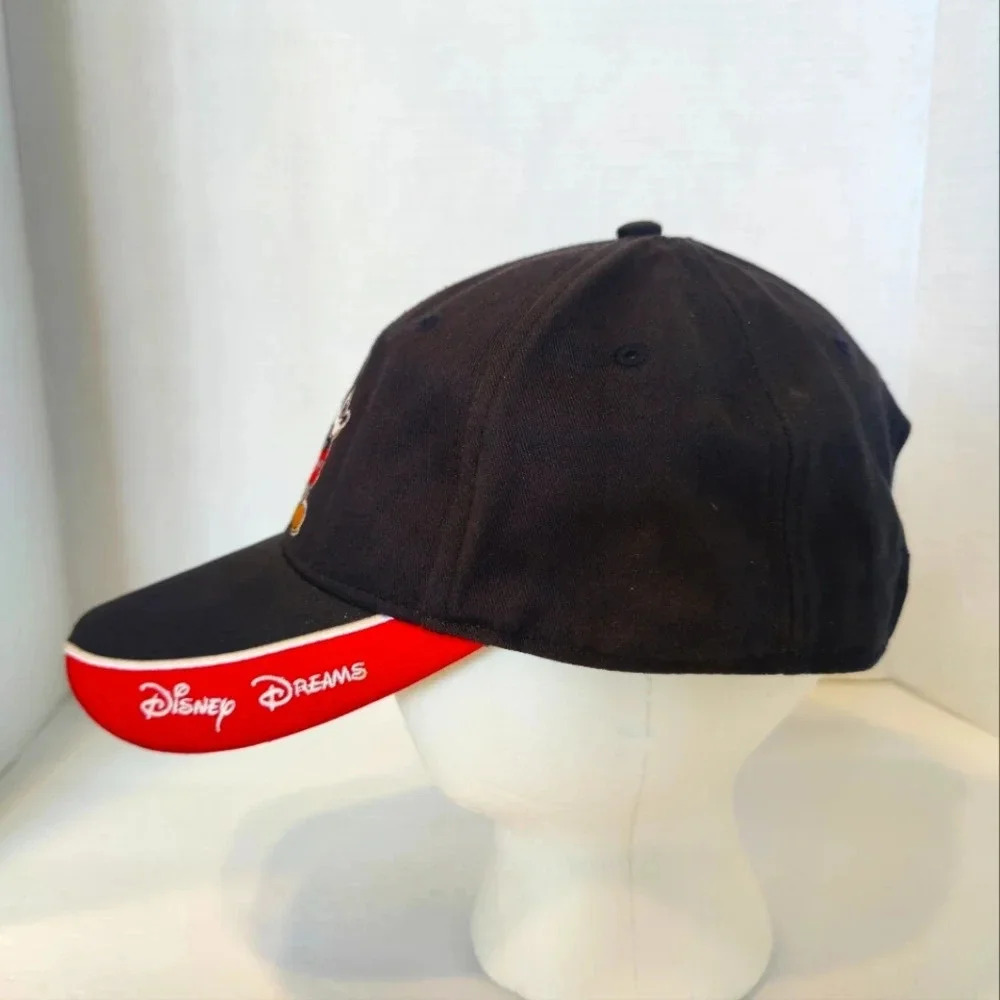 Disney Dreams Mickey Orlando Hat Cap, EXC - Picture 4 of 8